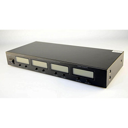 BKR K-3008, конференц-система